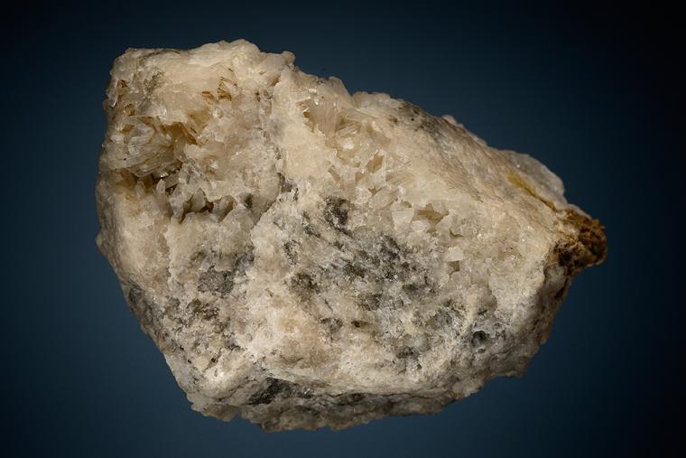 BARYTOCALCITE